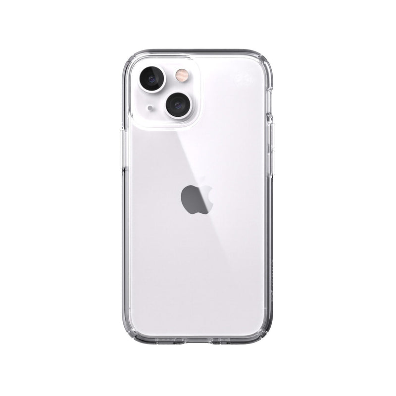 Speck Perfect Clear Case for iPhone 13 Mini 5.4