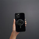 Popsocket Popcase with Magsafe for iPhone 12 Pro Max Black