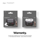 elago AW5 Hand Case for Airpods Pro