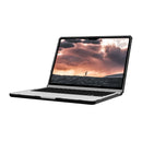 UAG Plyo Case for Macbook Air 13 M2 2022 - Ice