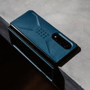 UAG Civilian for Samsung Galaxy Z Fold 3 - Black