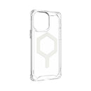 UAG Plyo Magsafe Jaguar Case for iPhone 14 Pro Max Ice