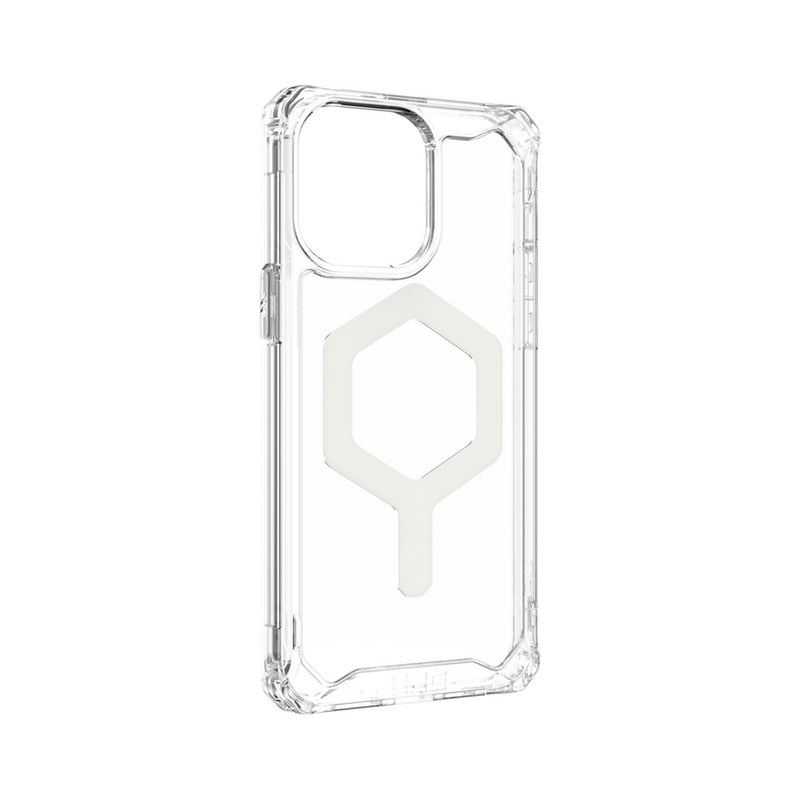 UAG Plyo Magsafe Jaguar Case for iPhone 14 Pro Max Ice