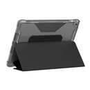 UAG Plyo - iPad 10.2" Gen 7/8/9 - Ice
