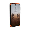 UAG Civilian Case Samsung Galaxy S23+ - Black
