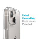 Speck Perfect Clear Case for iPhone 14 Clear