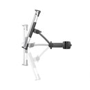 Cygnett CARGO III Adjustable Car Tablet Mount Black