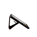 UAG Metropolis Case for iPad 10.2 - Magma