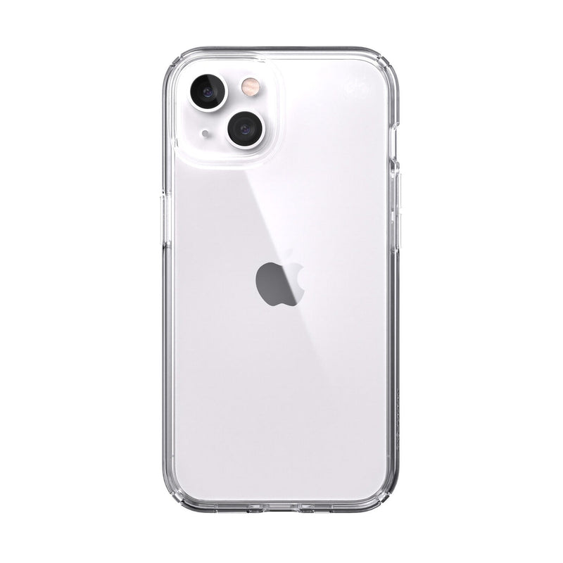 Speck Perfect Clear Case for iPhone 13 6.1