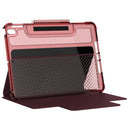 UAG Lucent for iPad 10.2" - Aubergine / Dusty Rose