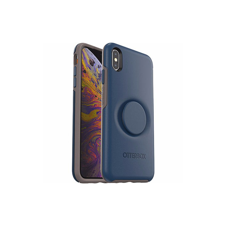 Otterbox Otter + Pop Symmetry Case suits iPhone Xs Max