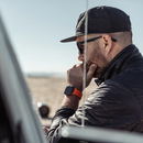 UAG Apple Watch 40 Scout Strap - Eggplant