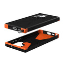 UAG Civilian Case Samsung Galaxy S23 Ultra - Black