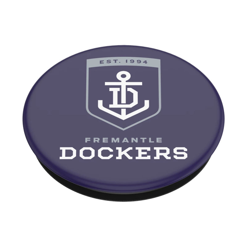 Popsockets Fremantle Dockers (Gloss)