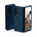 UAG Civilian - Galaxy Z Fold 4 - Mallard