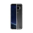 OtterBox Symmetry Clear Case suits Samsung Galaxy S8 Plus - Clear