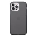 Speck Perfect Mist Black Case for iPhone 13 Pro Max 6.7 Obsidian/Obsidian