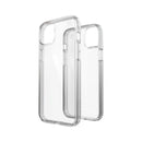 Speck Perfect Clear Case for iPhone 14 Plus Clear