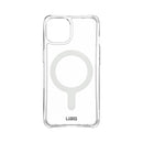 UAG Plyo Magsafe Ford Case for iPhone 14 Ice