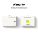 elago Clear Case for AirPods Pro