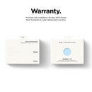 elago Clear Case for AirPods Pro