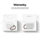 elago Clear Case for AirPods Pro