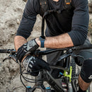 UAG Apple Watch 40 Scout Strap - Eggplant