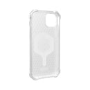 UAG Essential Armor Magsafe Holden Case for iPhone 14 Plus Frosted Ice
