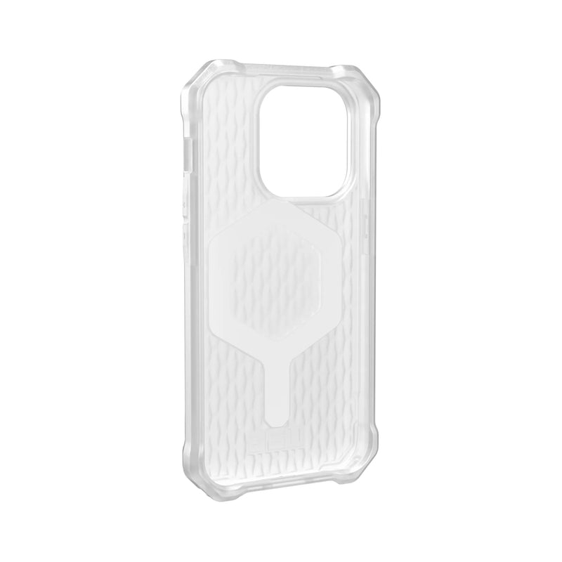 UAG Essential Armor Magsafe BMW Case for iPhone 14 Pro Frosted Ice