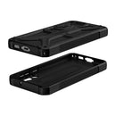 UAG Monarch Case Samsung Galaxy S23+ - Carbon Fiber