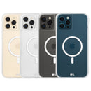 Case-Mate Tough Clear Plus Magsafe Case For iPhone 12 Pro Max 6.7 - Clear