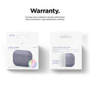 elago Liquid Hybrid Case for AirPods Pro