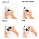 Popsockets Blooming Blue