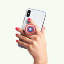 Popsockets Enamel Captain America