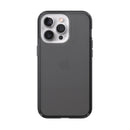 Speck Perfect Mist Black Case for iPhone 13 6.1 Pro Obsidian/Obsidian