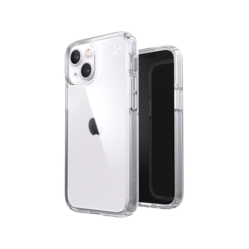 Speck Perfect Clear Case for iPhone 13 Mini 5.4