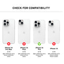 UAG Monarch Magsafe BMW Case for iPhone 14 Pro Carbon Fiber