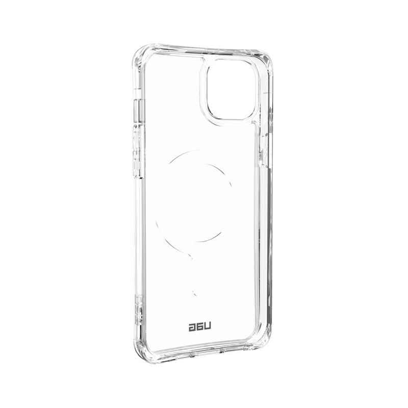 UAG Plyo Magsafe Holden Ice Case for iPhone 14 Plus Ice