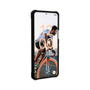 UAG Civilian - Galaxy Z Flip 4 - Mallard