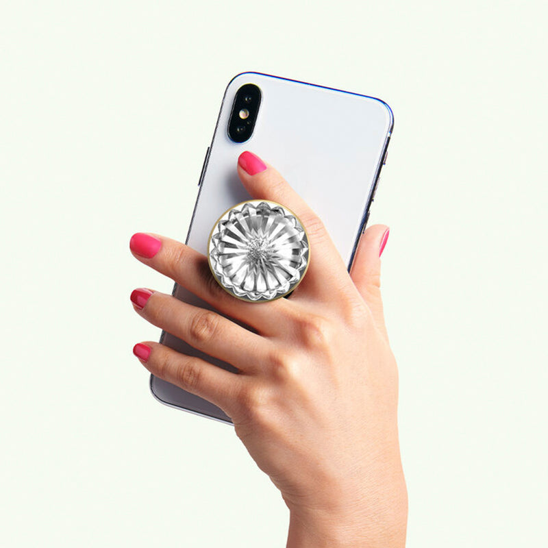 Popsockets Deco Clear