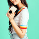 Popsockets Blooming Blue