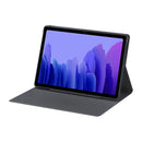 Samsung Book Cover For Galaxy Tab A7 (Grey)