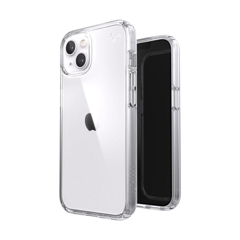 Speck Perfect Clear Case for iPhone 13 6.1