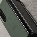 UAG Civilian for Samsung Galaxy Z Fold 3 - Black