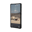 UAG Monarch Case Samsung Galaxy S23 Ultra - Carbon Fiber