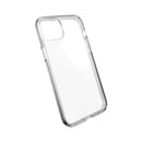 Speck Perfect Clear Case for iPhone 14 Plus Clear