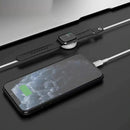 Pisen 2 in 1 Lightning Cable For Apple Watch