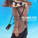 Catalyst Vibe Impact Case for iPhone 12 / 12 Pro (Black)