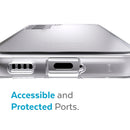Speck Perfect Clear Case for Samsung Galaxy S22+ Clear