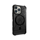 Element Case Special Ops with MagSafe for iPhone 14 Pro Max - Smoke/Black